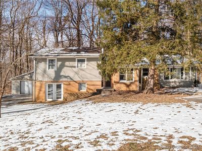 925 Woodland Avenue, Corydon, IN, 47112