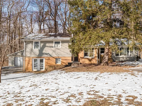 925 Woodland Avenue, Corydon, IN 47112