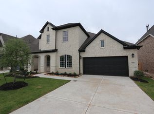 5510 Garnet Peak Ln, Rosenberg, TX 77469