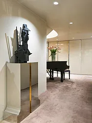 Sold by Sotheby's International Realty