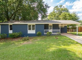 239 Hurt Rd SW, Marietta, GA 30082