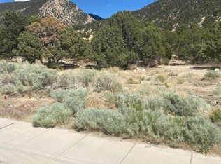 1192 E Ashdown Forest Rd, Cedar City, UT 84721