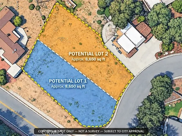 0 Garden St #6, Redlands, CA 92373