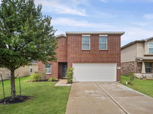 6627 Alum Rock Ln, Houston, TX 77048