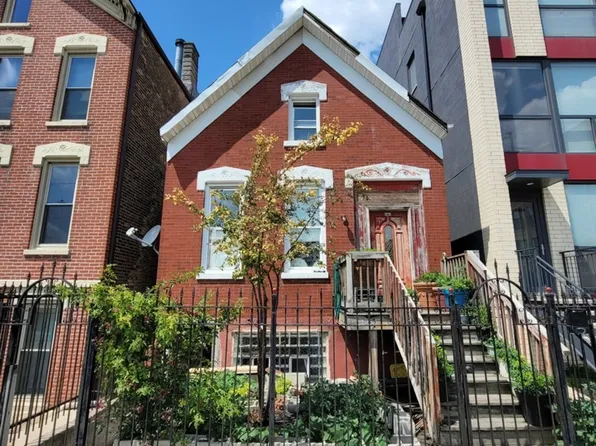 1636 W Augusta Blvd, Chicago, IL 60622