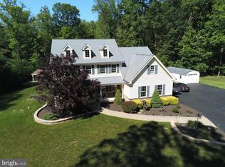 7897 Richlandtown Rd, Quakertown, PA 18951