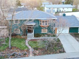 265 Gregory Dr, Cheney, WA 99004