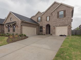 1429 8th St, Argyle, TX 76226