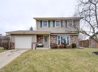 8750 43rd Ave, Kenosha, WI 53142