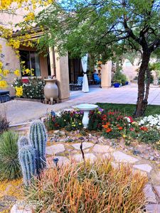 6495 W Knoll Pines Way, Tucson, AZ, 85757