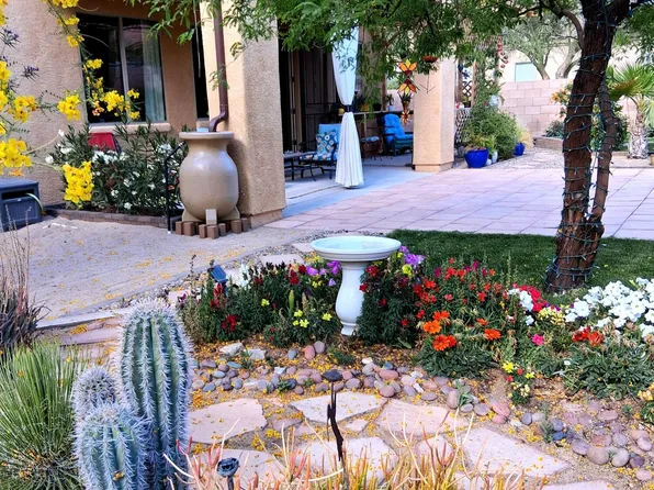 6495 W Knoll Pines Way, Tucson, AZ 85757