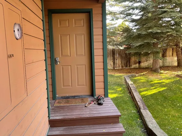 1070 Elk Run Ln APT 58, Jackson, WY 83001