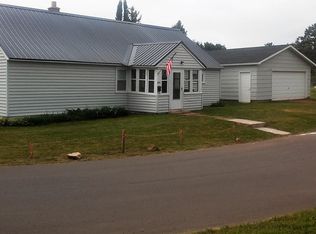 319 King St, Ironwood, MI 49938