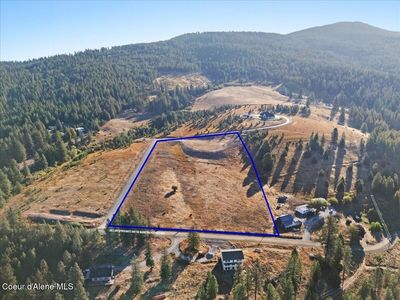 Nna W Carmel Way, Post Falls, ID, 83854