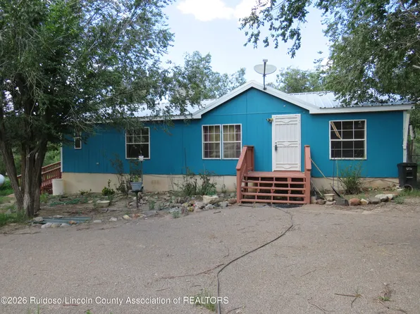 59 Mauer Dr, Bent, NM 88314