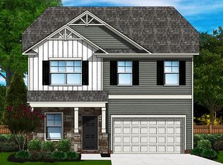 3116 Zeppelin Ln LOT 1X2, Sumter, SC 29154