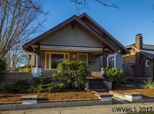 1815 5th St NE, Salem, OR 97301