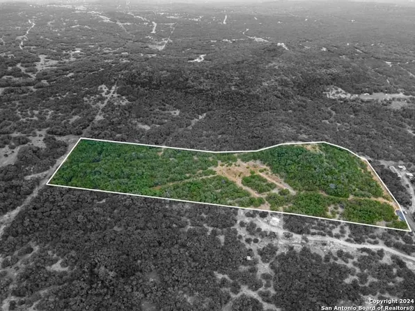 242 County Road 242 Lot 1 LOT 1, Hondo, TX 78861