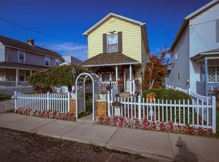 158 Lyon Ave, Rochester, PA 15074