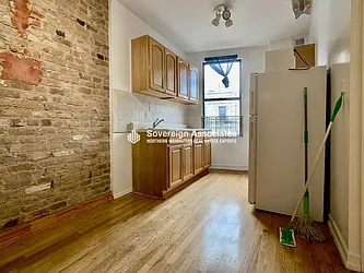 Rented by Sovereign Associates