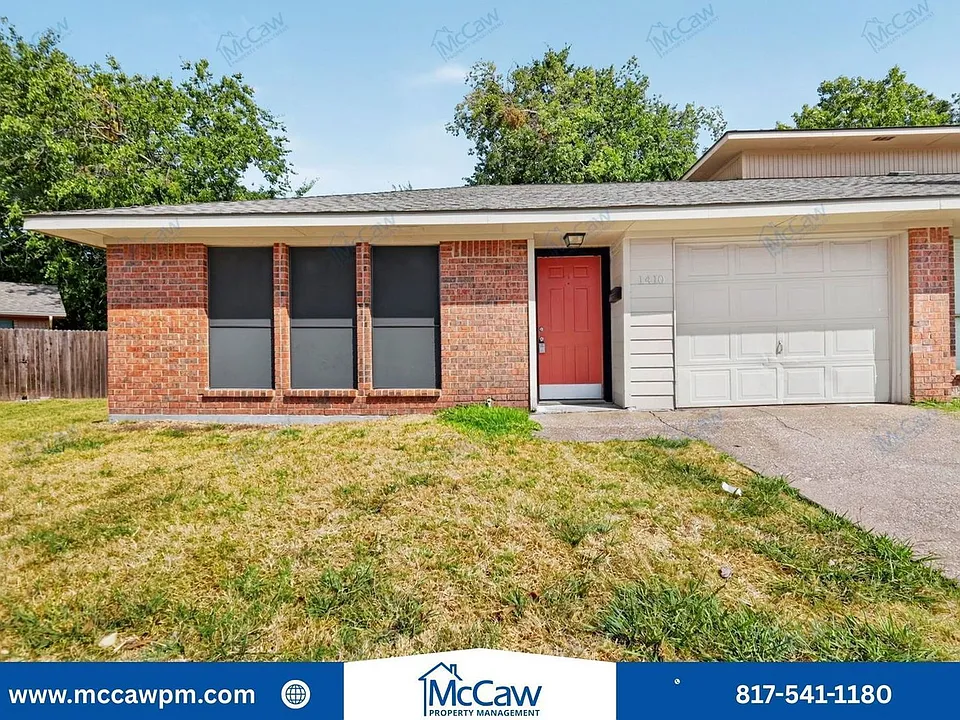 1410 White Way