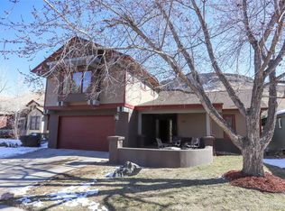 1041 N Ford St, Golden, CO 80403