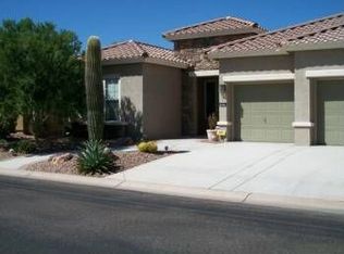 16222 W Cheery Lynn Rd, Goodyear, AZ 85395