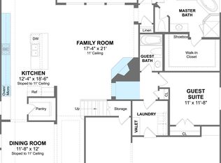 3415 Maggie Way, Melissa, TX 75454