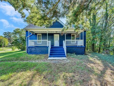 520 Chestnut St, Vinton, VA, 24179