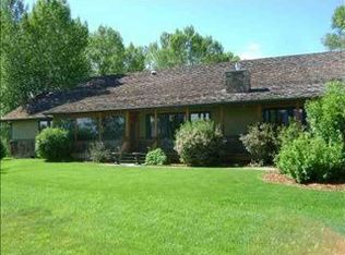 9 Healing Waters Ln, Twin Bridges, MT 59754