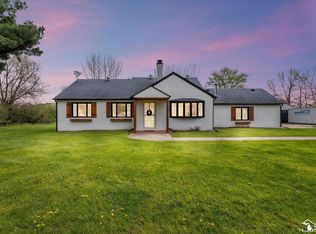 6053 Douglas Rd, Ida, MI 48140