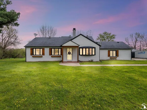 6053 Douglas Rd, Ida, MI 48140