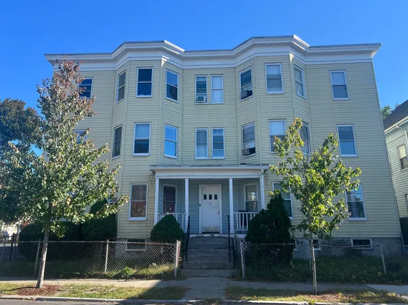 50 Astor St APT 2, Lynn, MA 01905