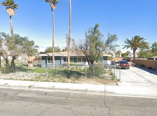 488 W Rosa Parks Rd, Palm Springs, CA 92262