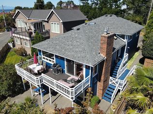 6415 SW Hinds St, Seattle, WA 98116