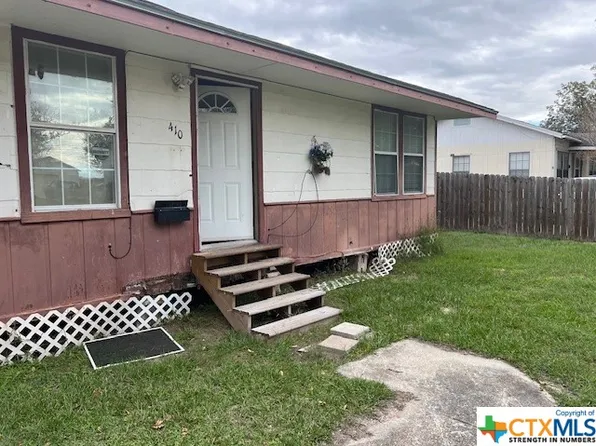 410 Tommy Dr, Port Lavaca, TX 77979