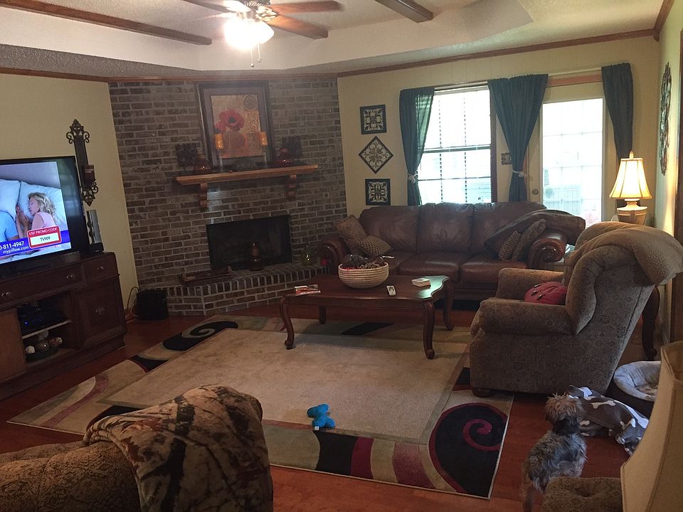 2nd image of 8711 Sharlane Dr