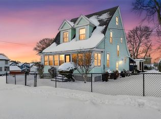 2429 Fayette, Syracuse, NY 13224