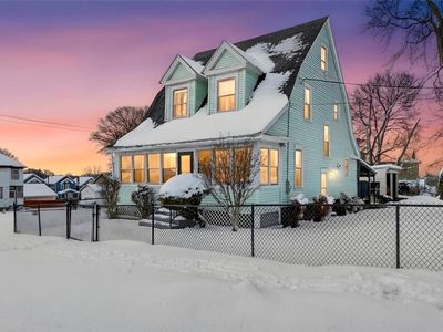 2429 Fayette, Syracuse, NY, 13224