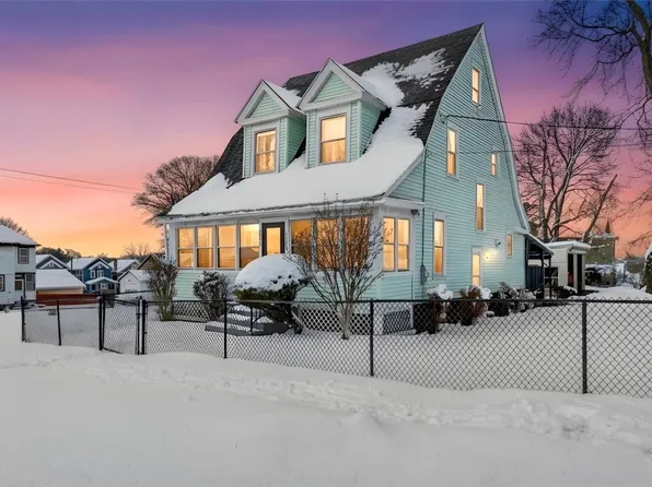 2429 Fayette, Syracuse, NY 13224