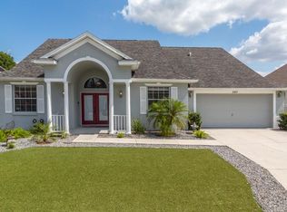 540 Hollingshead Loop, Davenport, FL 33896