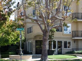 107 El Camino Real APT 104, Burlingame, CA