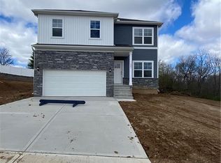 521 Ellas Way, Liberty, MO 64068
