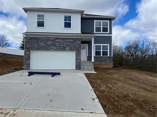 521 Ellas Way, Liberty, MO 64068