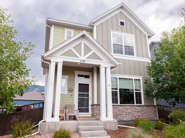 110 Mayflower St, Colorado Springs, CO 80905