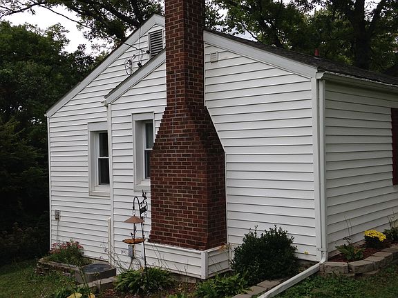 3rd image of 2609 W Belle Vista Ct