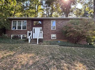 505 Sumner Blvd, Collinsville, IL 62234