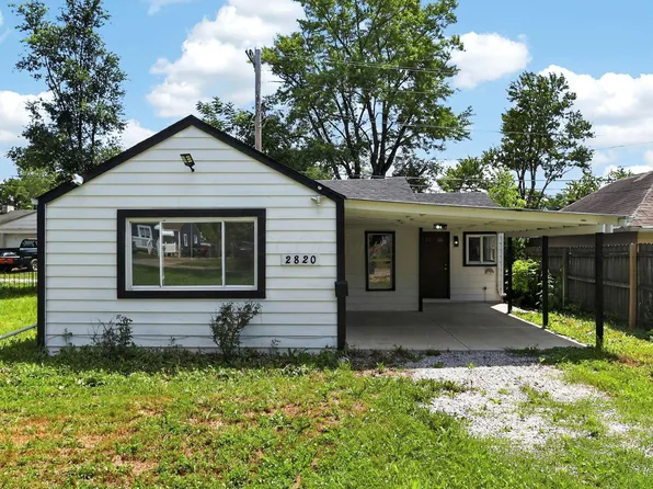 2820 Hiawatha St, Columbus, OH 43211