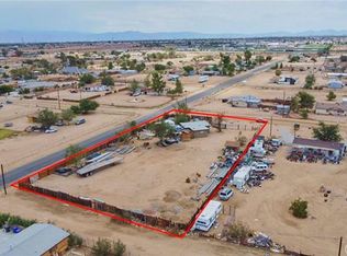13108 Camellia Rd, Victorville, CA 92392