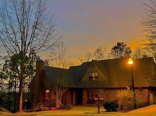 360 Stone Brook Cir, Hoover, AL 35226